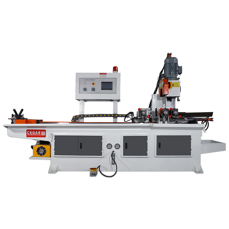 XS-350CNC труборезная машина автоматическая машина для резки труб