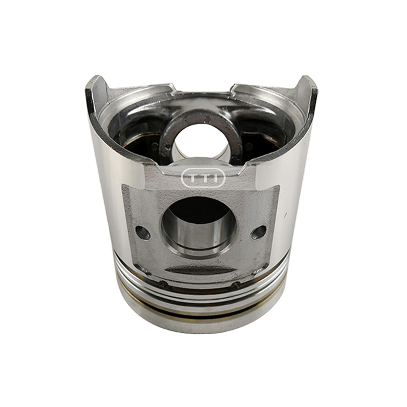 Запчасти для двигателя автопогрузчика TTI 4D94E YM129901-22080 129900-22080 6142-31-2113 4D94E поршень дизельного двигателя