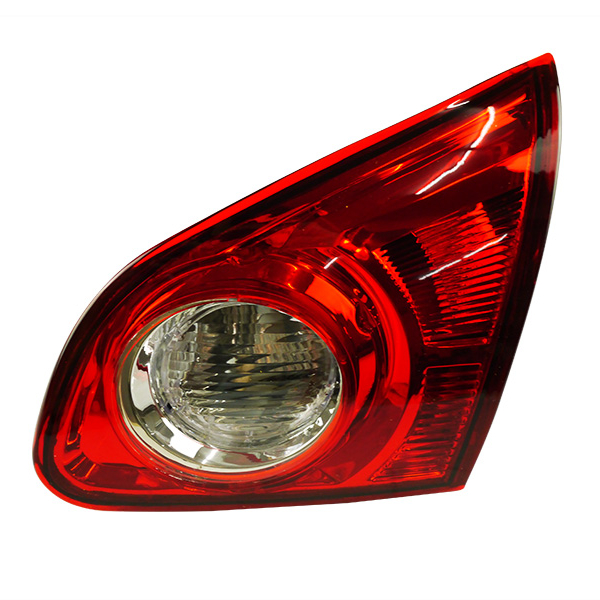 Высококачественная светодиодная задняя фара для nissan Qashqai 2008 2015 26550JE20B