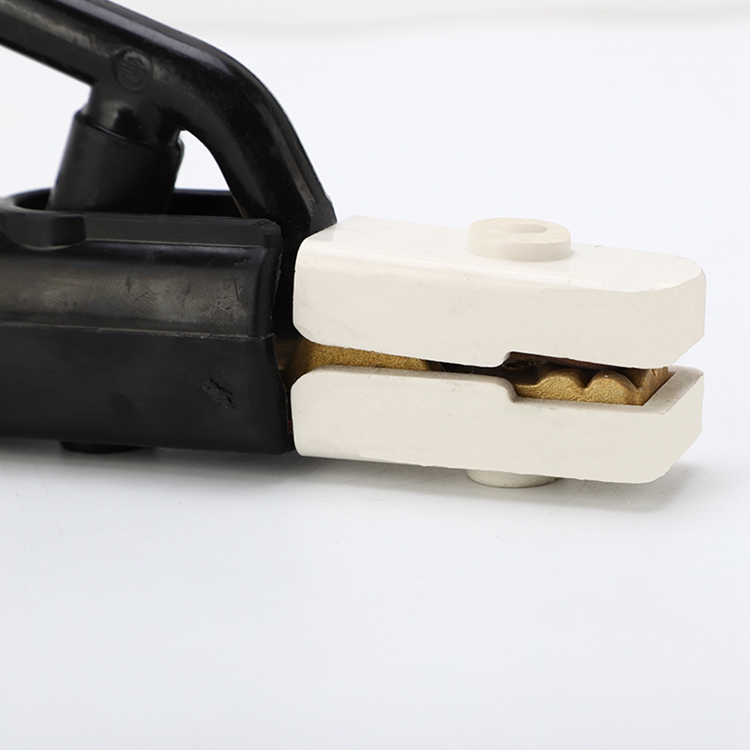 Hot Sales 300A/600A/800A Welding Electrode Holder High Quality