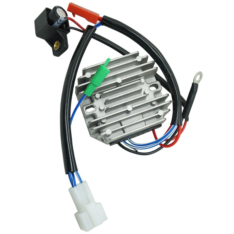 PULSAR NS200 NS200 200NS JL402001BAJAJ 200 NS PULSARNS200 PULSAR200NS motorcycle regulator rectifier