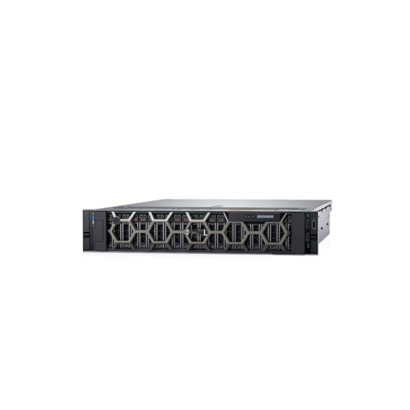 Лучшая цена PowerEdge R740xd2 Spot подлинный оригинальный 512 ГБ ECC DDR4 сервер