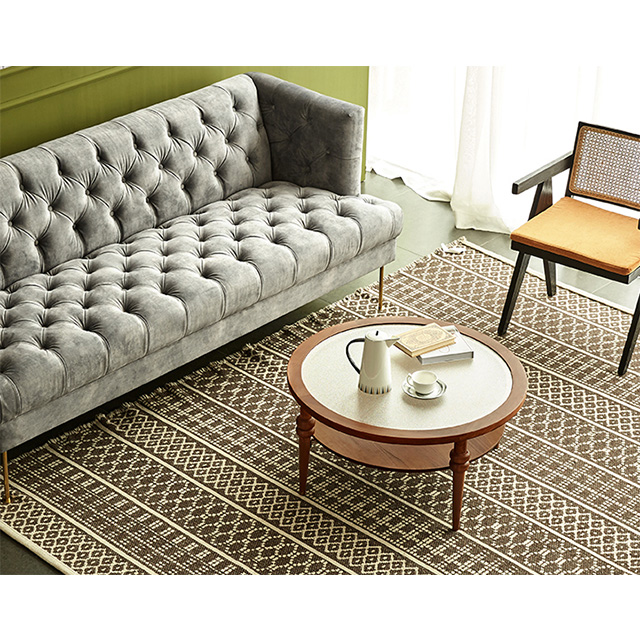 Wooden Coffee Tble Small Round Coffee Table For Living Room Use