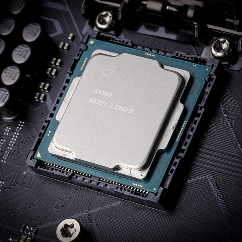 Для процессора Intel Core 8 серии процессор I7 8700 I7-8700 процессор LGA 1151-land FC-LGA 14 нанометров шесть ядер процессора