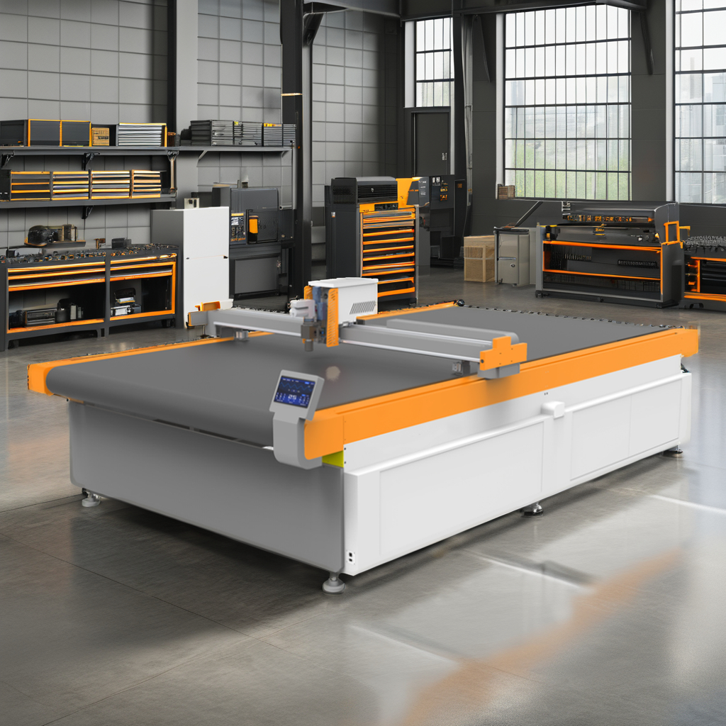 High Precision Digital leather Cutter Digital Strip Cutter For Leather Sofa Similar CNC Leather Shoe Supper