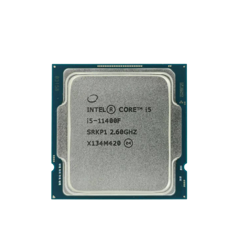 Процессор Intel Core i3 8100 i3 9100f i3 10100f i3 10105 i5-8400 i5 9400f i5 10400f i5 11400 i7 8700 i7 9700 i9 для геймеров