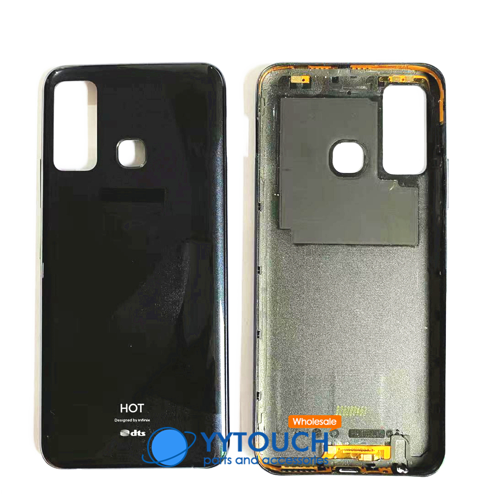Задняя крышка аккумулятора для infinix hot 9x655, задняя крышка аккумулятора для infinix x655, задняя крышка для infinix x655, задняя крышка