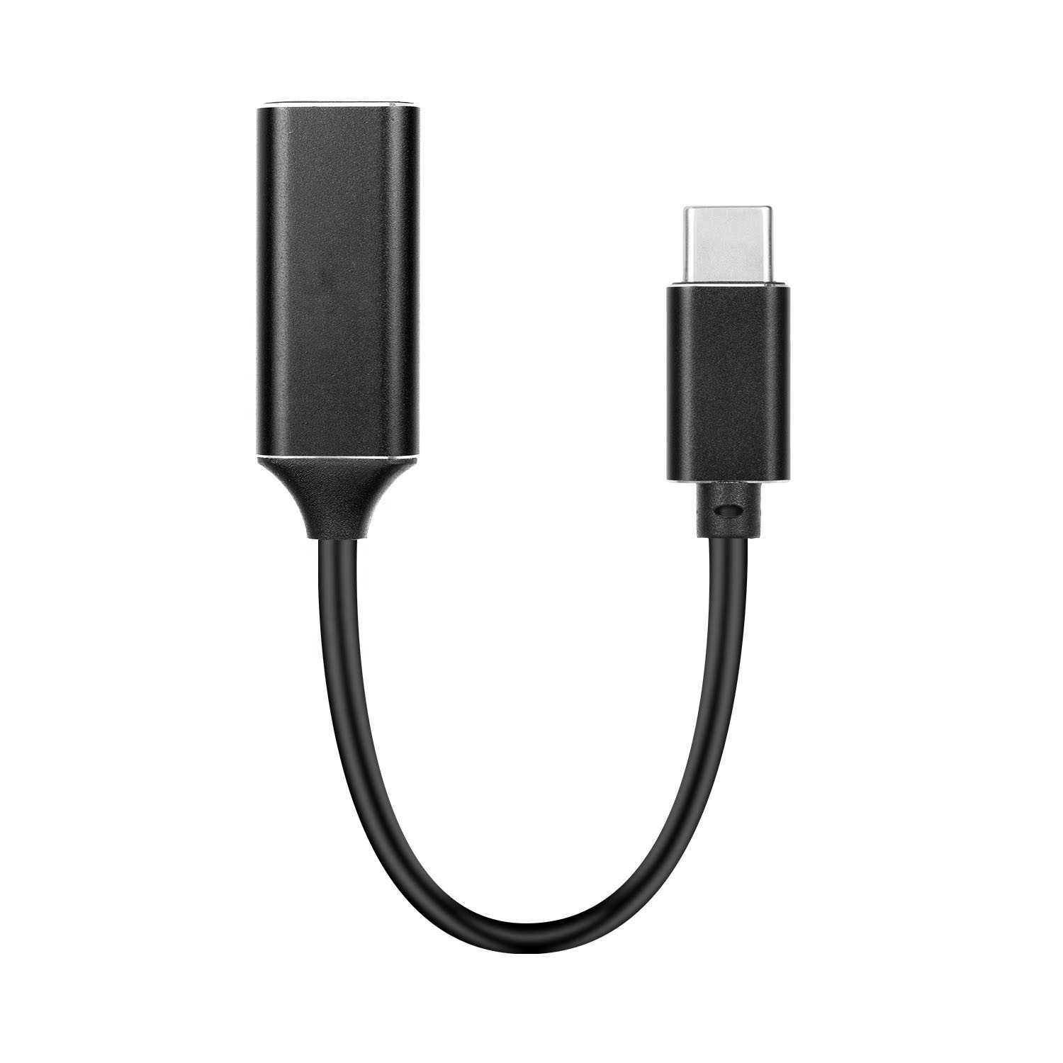 USB 3,1 type C USB C к HDMI 4K адаптер для Samsung Huawei Xiaomi LG Android смартфон планшет Apple компьютер