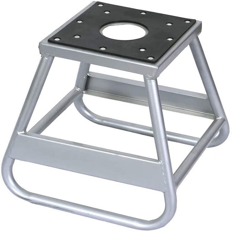 China factory manufacturing 1100lbs motorcycle lift stand dirt bike motorcycle mx lift stand