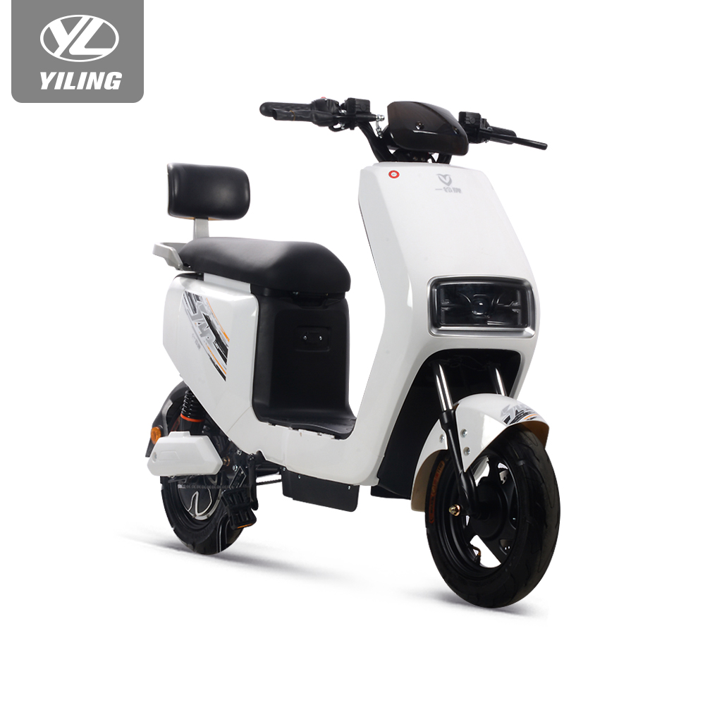 350 Вт 500 Вт Портативный электрический мопед e - bike с коробкой для доставки