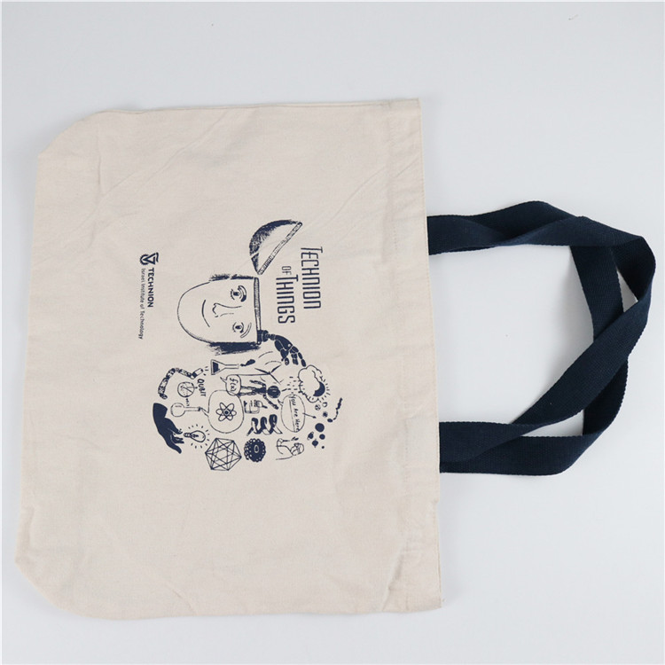 10OZ Cotton Canvas Tote Bag Canvas Bag Cotton Canvas Tote