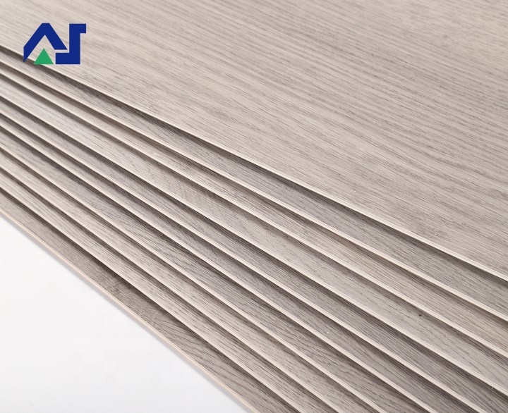 Spc flooring 6mm 5mm 4mm SPC Click flooring Anti-slip and Anti-scratch Floor Indoor