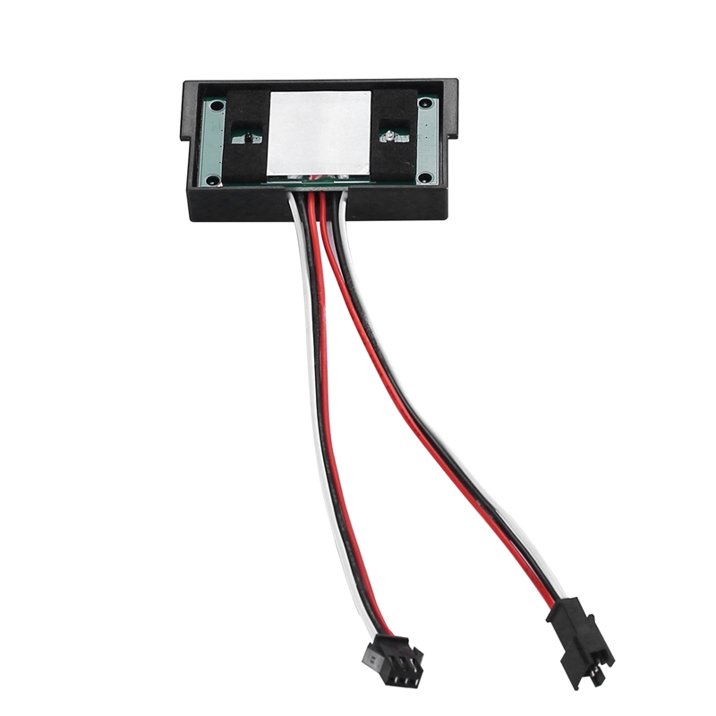 12V 24V hand sweep sensor dimmer led light switch led 12v/24v led ir sensor switch for mirror CCT