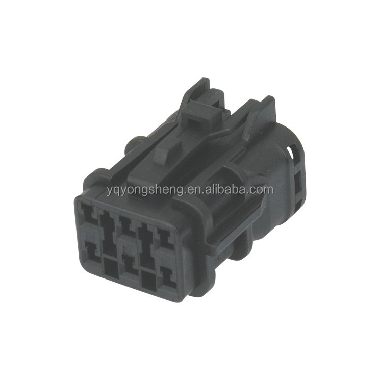 7123-7464-40 SWP серия 6 Pin MG640335-5 MG640335-4 Женский Мужской путь водонепроницаемый электрический провод разъем