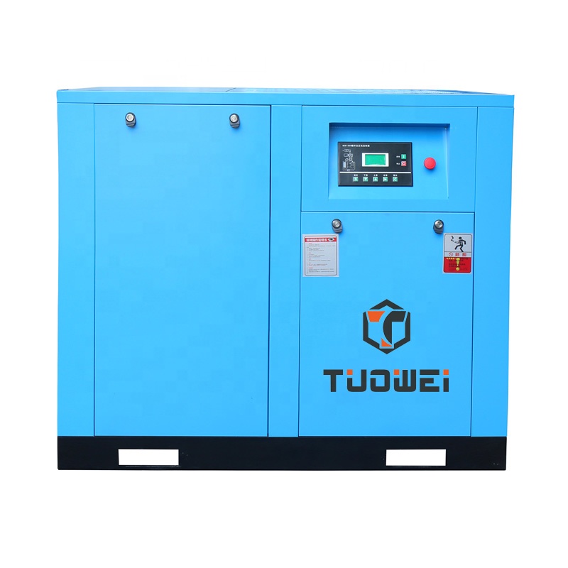 15kw 20hp Cheap Industrial Electric Screw Air Compressor