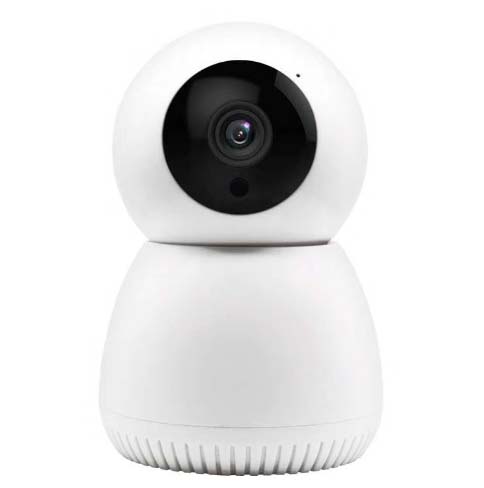 Лидер продаж, камера видеонаблюдения 1080p с углом обзора 360 градусов