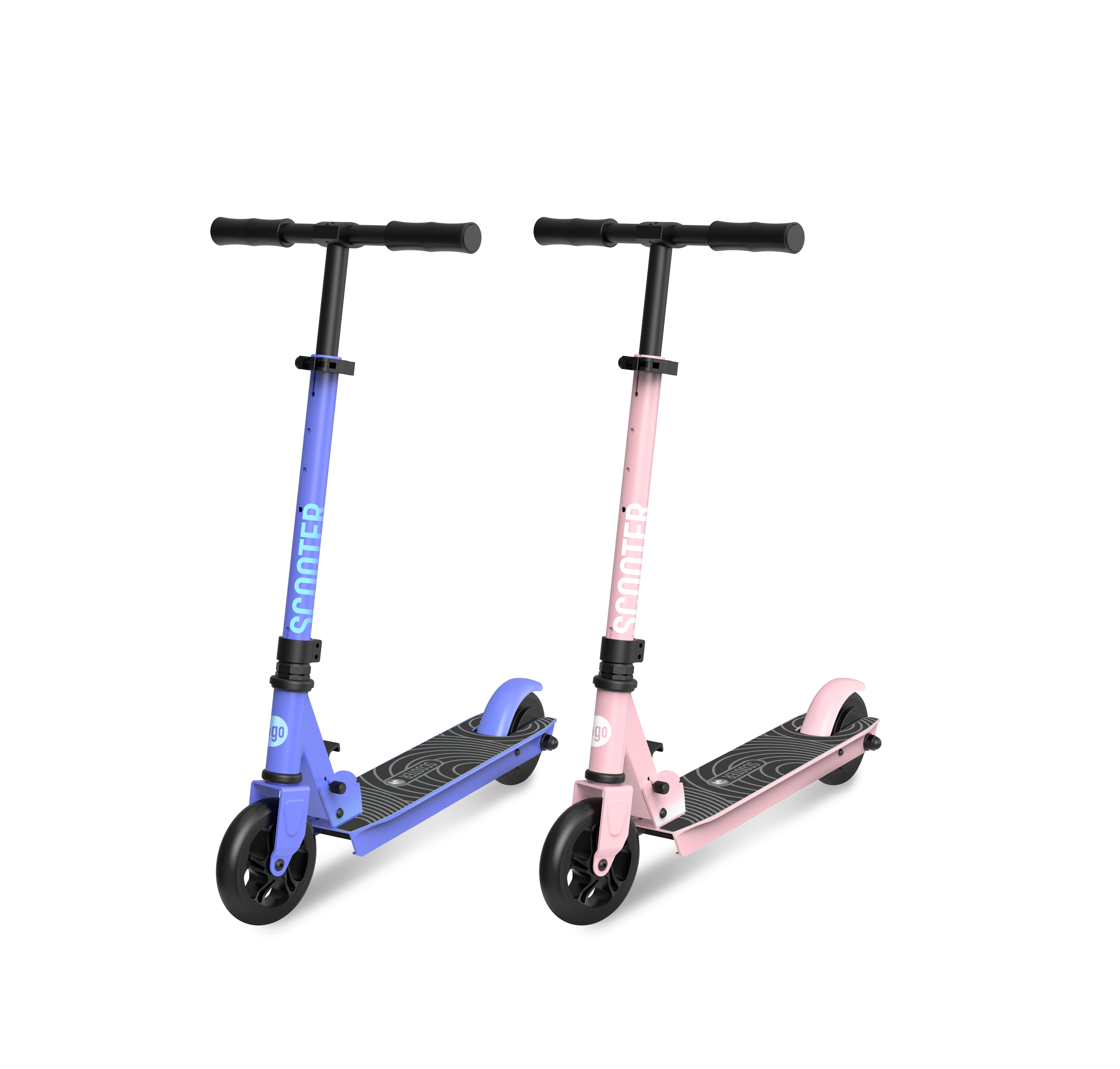 Mankeel 24V 12KM 80W drophipping kids children baby electric kick scooter for sale with led light