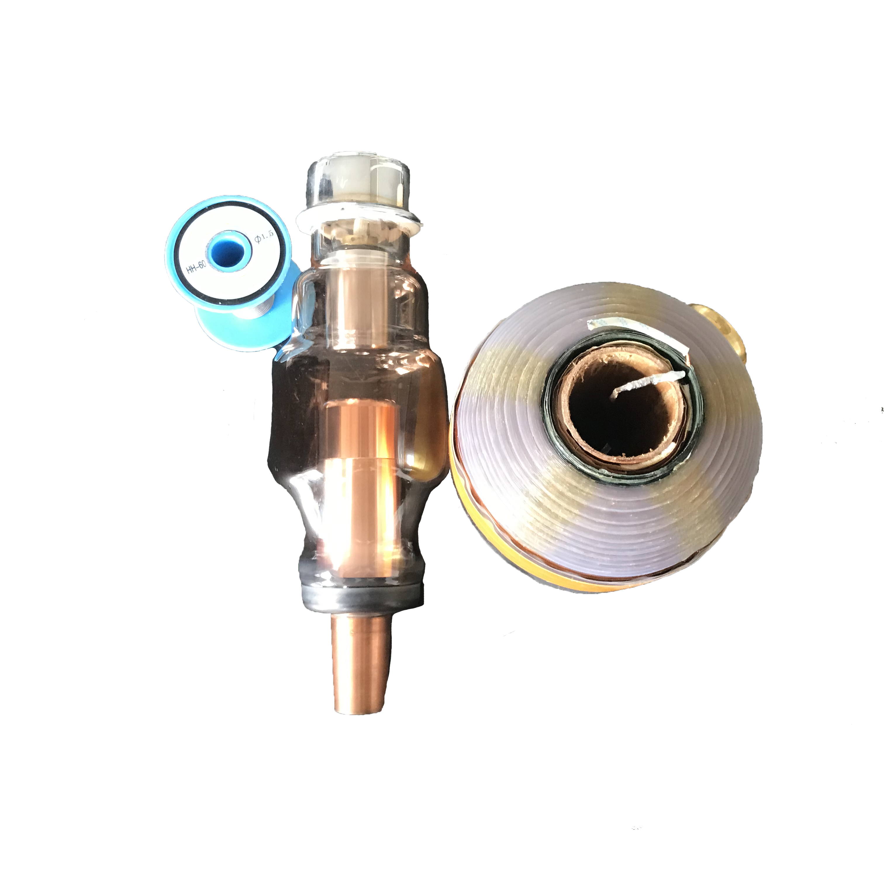 Катушка NDT xray