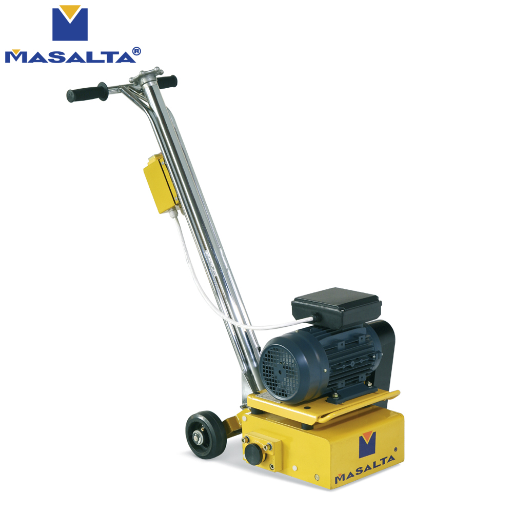 Masalta Scarifying machine MC8 series CE MC8E w/o drum (2 КВТ электродвигатель, 380 В/220 В/110 В в наличии)