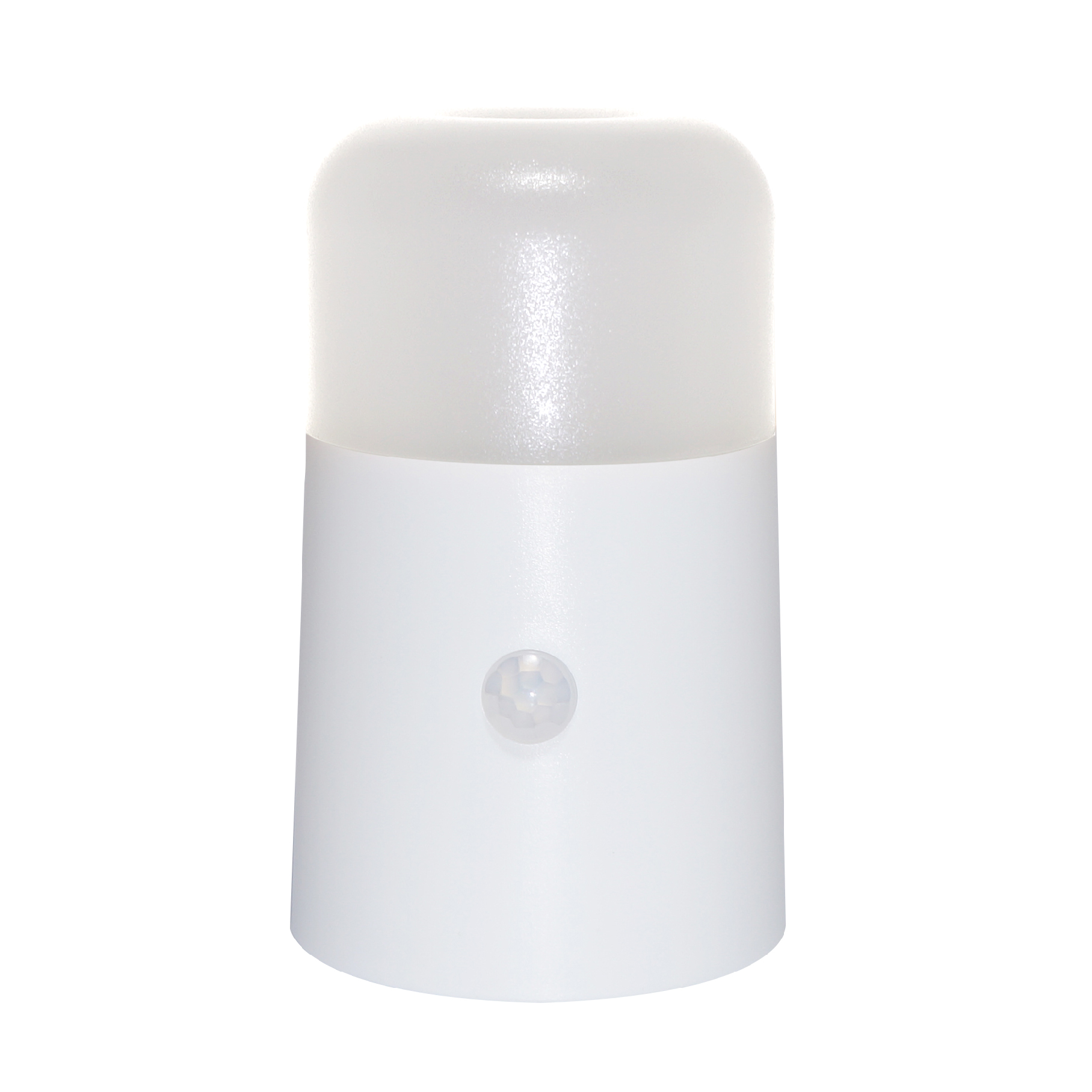 Светодиодный ночник с датчиком движения SMD c