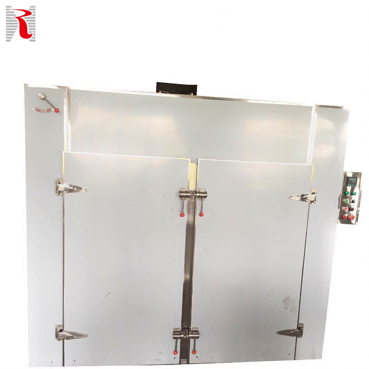 HCO-D Large Hot Air Circulating Drying Oven Industrial Drying Oven