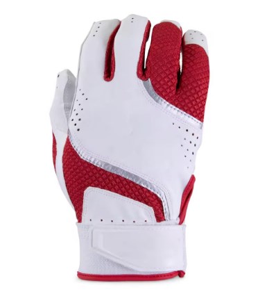 New Design Adult American Baseball Batting Gloves For Softball Wholesale Baseball Batting Gloves With Customization