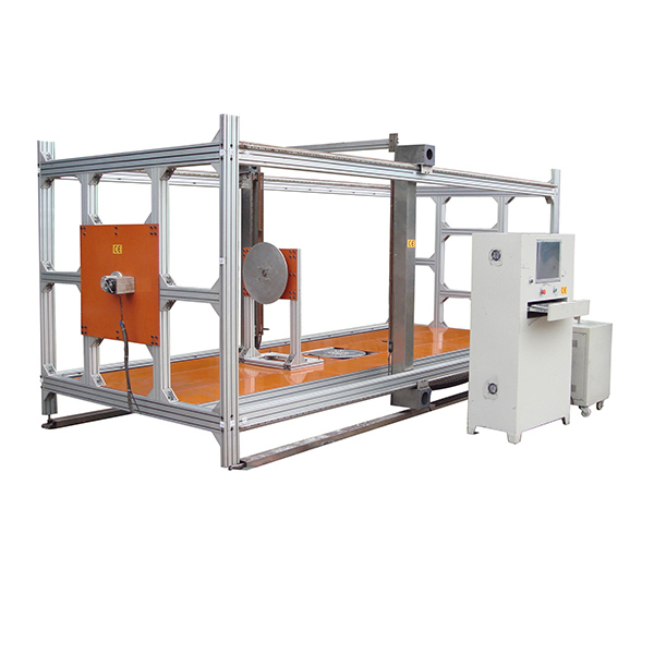 Высокое качество cnc EPS Форма для резки