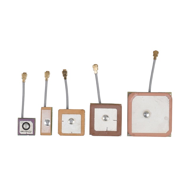 Hot Sale Custom Ceramic Patch Antenna GPS GNSS Antenna