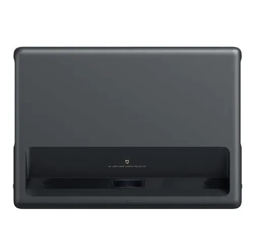 Лазерный проектор Mijia 4K, ультракороткий выход для домашнего кинотеатра