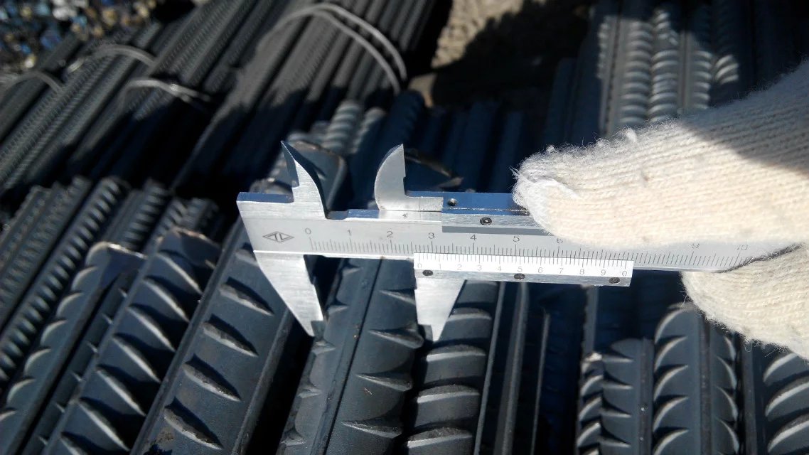 building material hot rolled 1020 1045 10# deformed iron mild carbon steel rebar rod