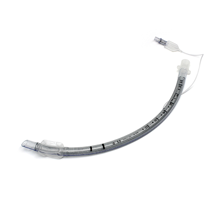 Best Selling Ruidemedical Factory Outlet Disposable Endotracheal Tube Vs Oropharyngeal Airway For Hospital Use