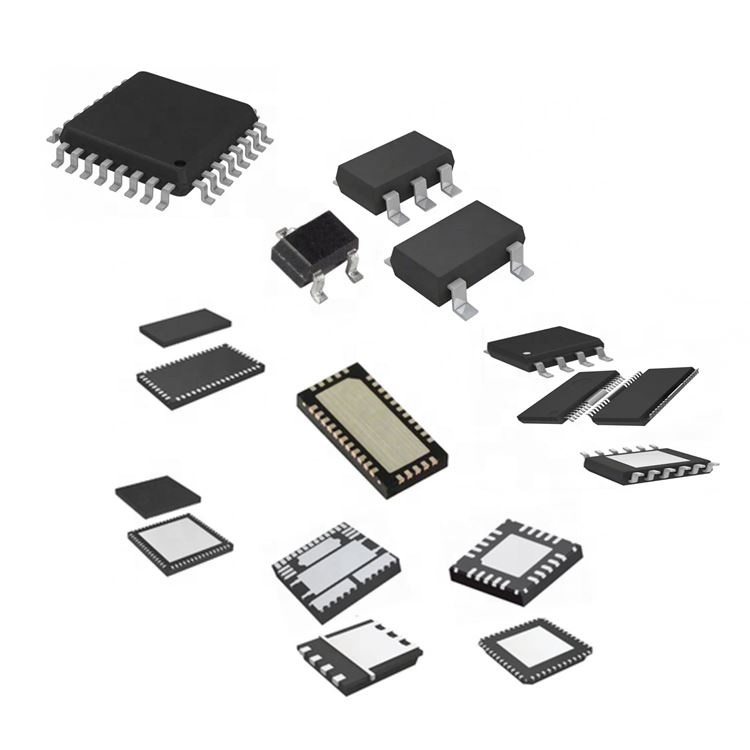 Новый оригинальный диодный B2100A-13-F (DO-214AC) PCBA SMT BOM сервис