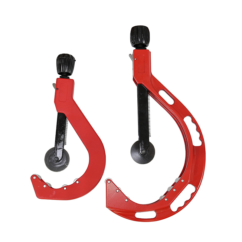 Welping other hand tools manual 50-110 pipe cutting tools for hdpe ppr pvc tube