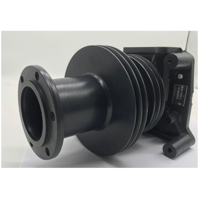 WEICHAI WD61506SB водяной насос Номер детали: 612600060143