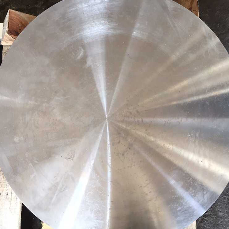 N06617/inconel 601 617/2. 4663A никелевый сплав труба бар