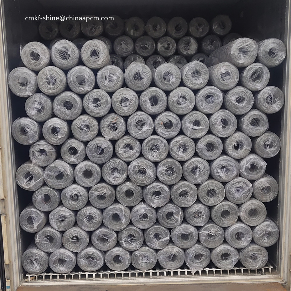 Good quality Hot sale PVC coated Chicken cage Hexagonal wire Mesh for Poultry fence
