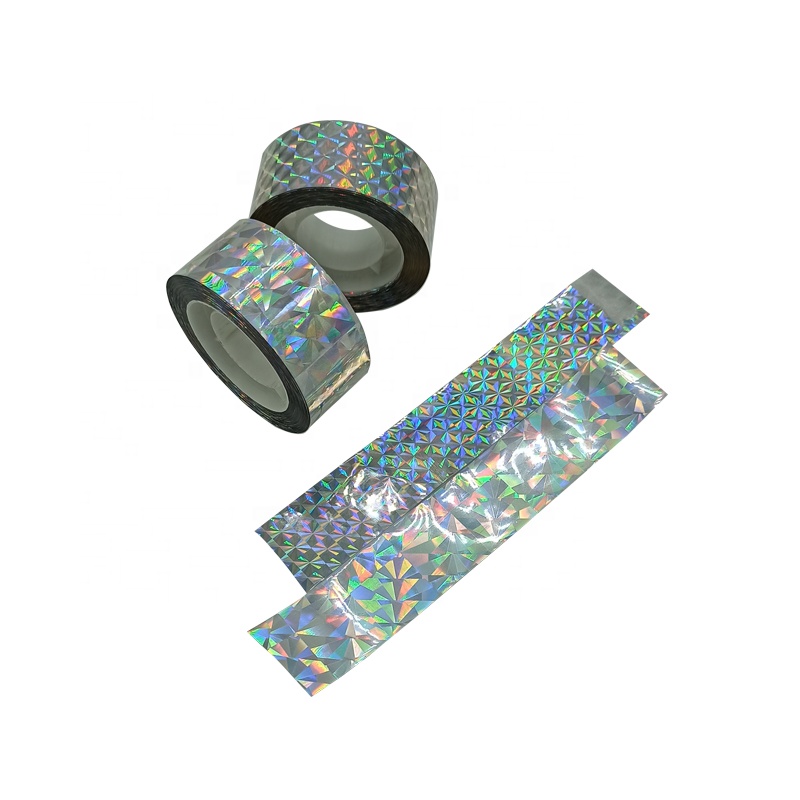 Wholesale Bird Repellent Scare Tape, Reflective Bird Scare Tape Repeller