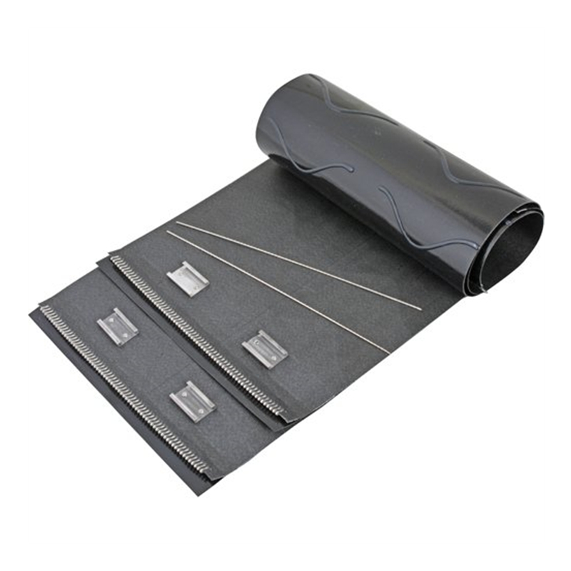 Roundup VCT-2000 Series Bun Toaster Silicone Belt Wrap with Clips
