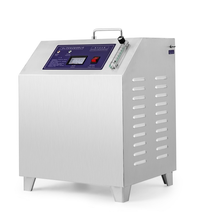 XYoxygen oxygen gas generation equipment high pressure industrial oxygen generator concentrator 10l
