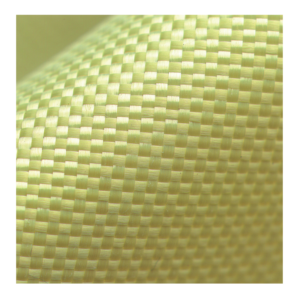 High Strength Bullet-Proof Aramid Fiber Cloth 200Gsm, A Garde Meta Aramid Fabric