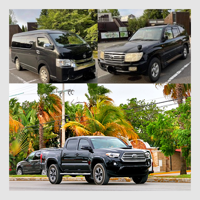 Cheap Japanese used cars for sale with solid and durable quality