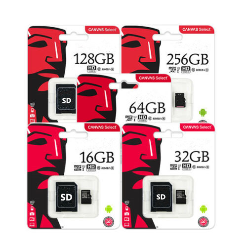 Высокоскоростной мобильный телефон класса 10 Micro TF SD карта 128 Гб 64 ГБ 32 ГБ 16 ГБ TF флэш-карта памяти