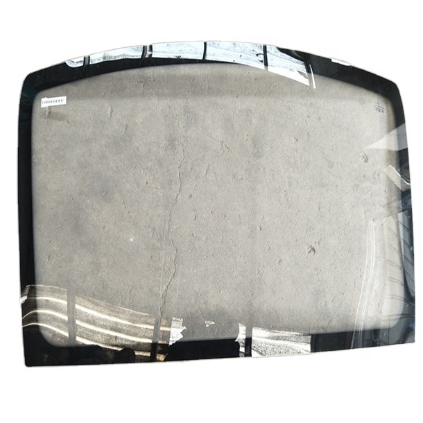 Лобовое стекло FOTON ASSY C3521010010A0 передний для трактора 6x4