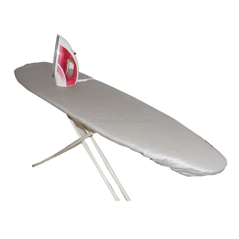 100% Cotton Good Quality Reasonable Price Ironing Board Cover