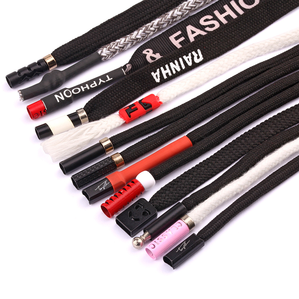 Wholesale Draw String Draw Rope For Clothes