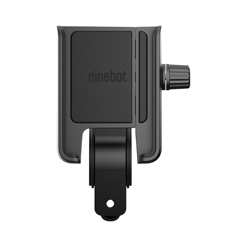 Кронштейн для мобильного телефона Ninebot № 9 для езды на скутере, Электрический автомобильный навигационный кронштейн