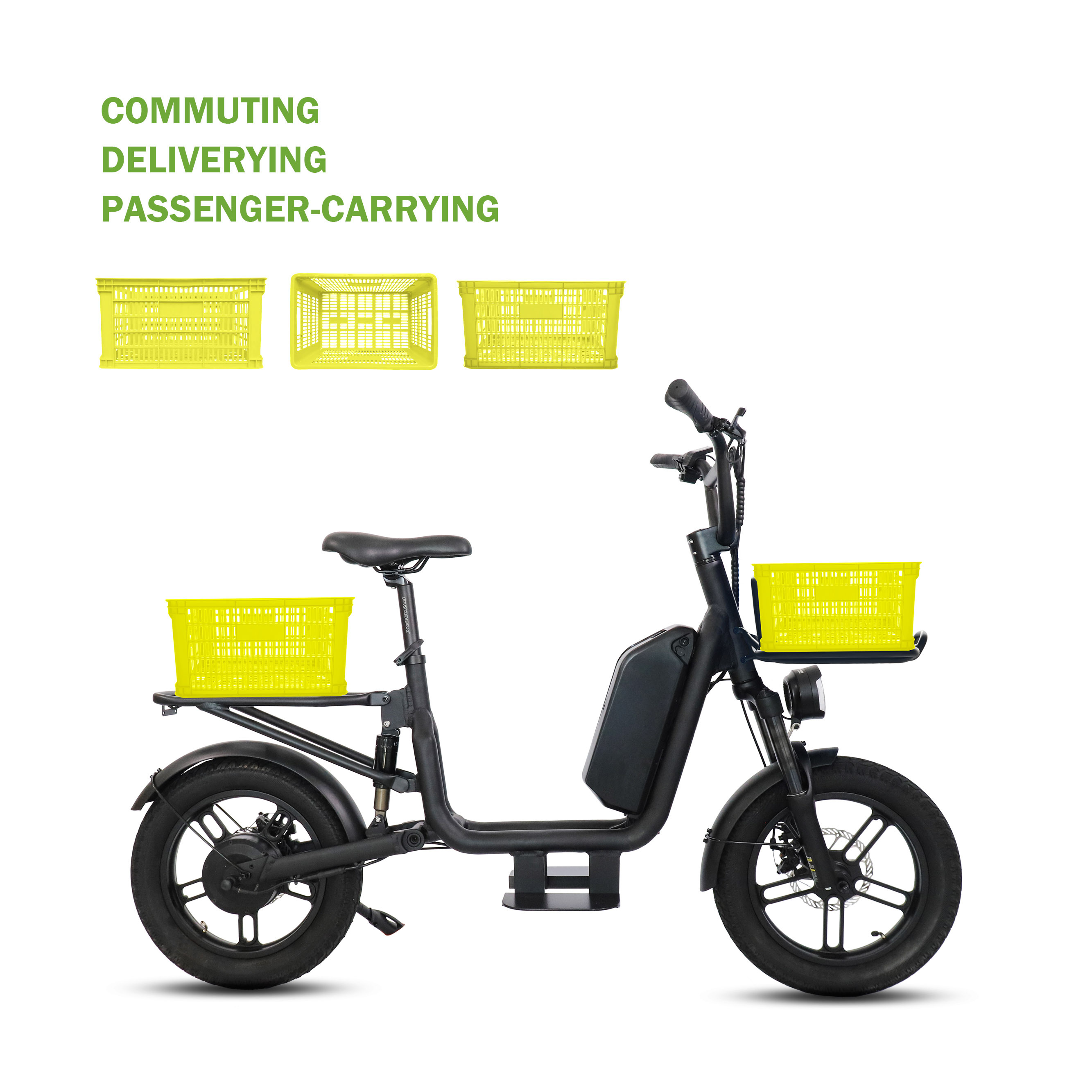 Premium Quality electric scooters from china 48V 350w 500w electric moped scooter adult cheap electric scooter for sale