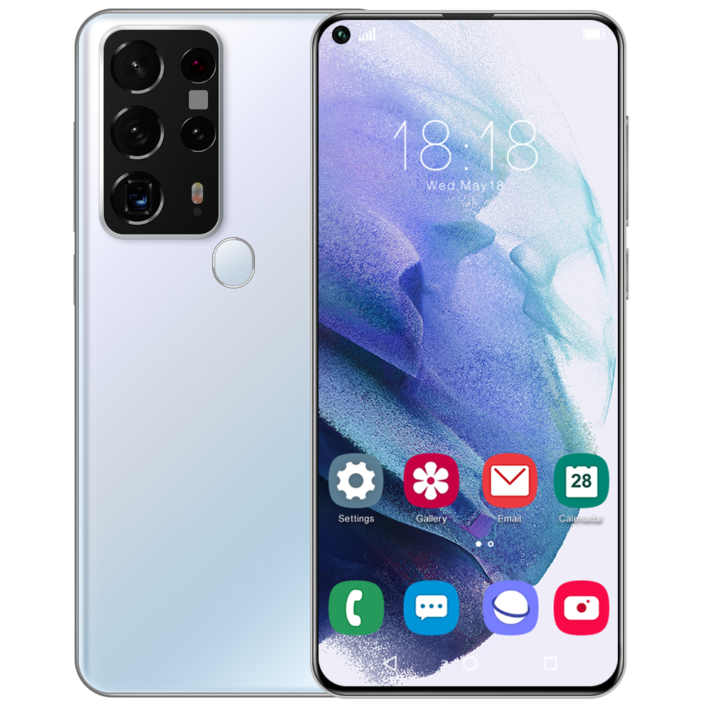 S25 Ultra 12 Гб + 512 Гб 7,2 дюймов 5800 мач Android 10,0 дешевый разблокированный сотовый телефон низкая цена смартфоны мобильные телефоны 4G Android смартфон