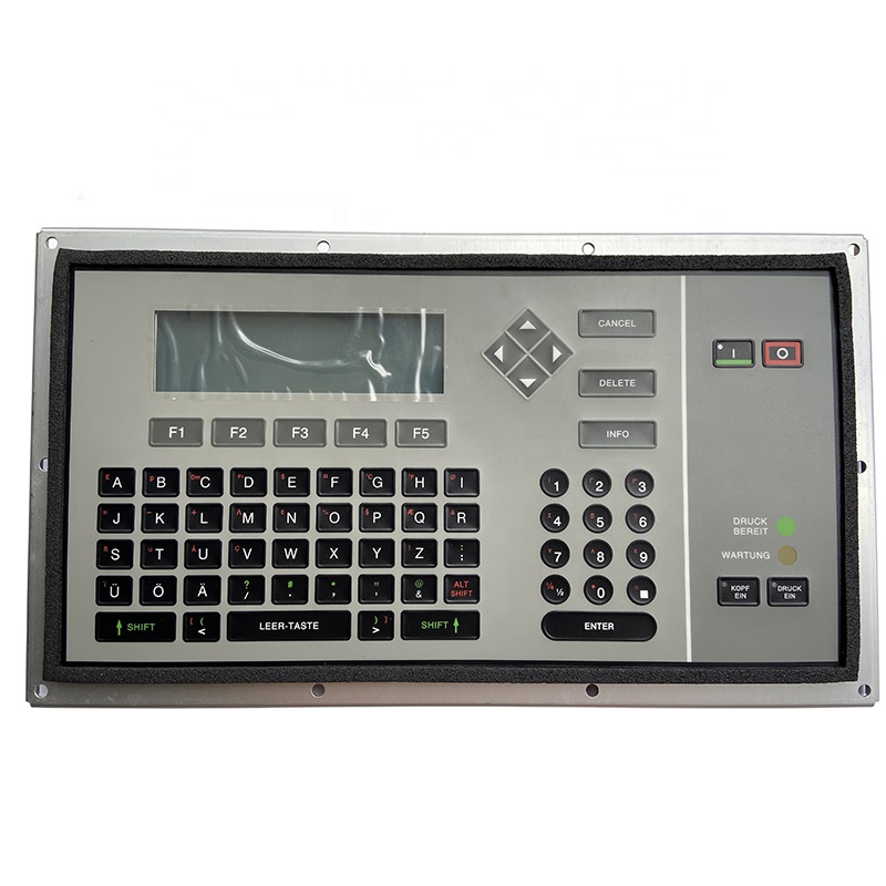 Дисплей с подсветкой для принтера Sp356164 Videojet excel 170i 178i 2000 sp356656