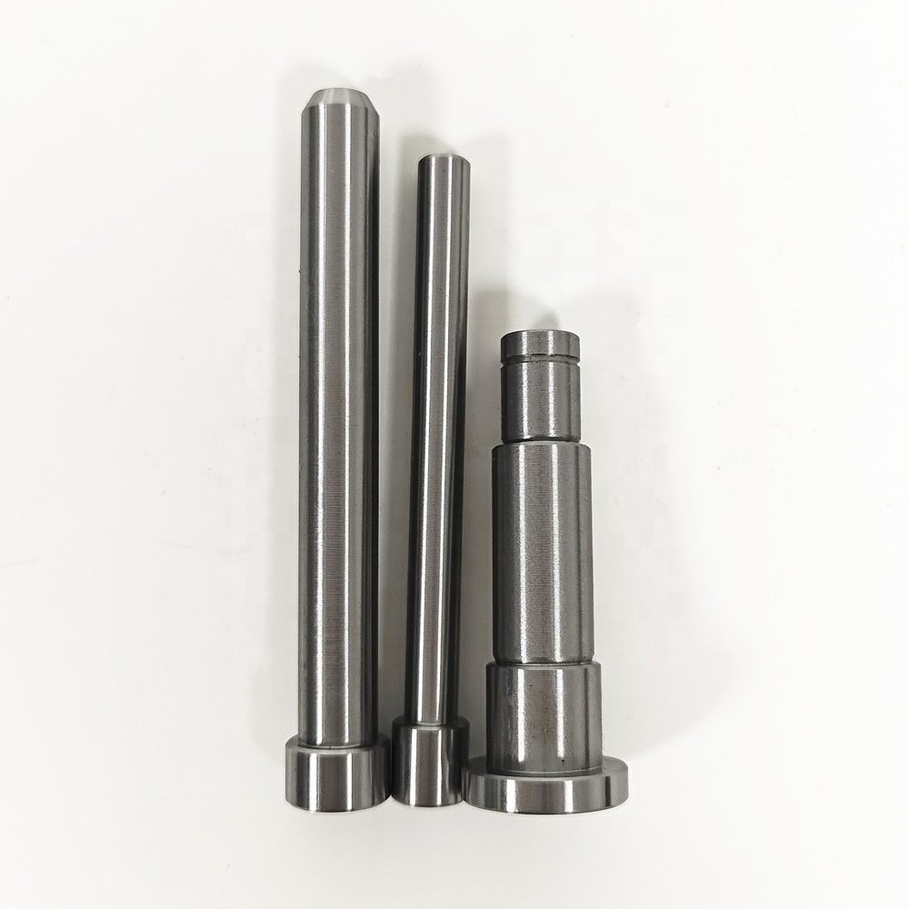 Guangdong Factory Precision Processing Machinery Spare Parts Accessories High Quality Cnc Kit Part